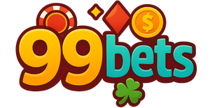 99 Bets Logo